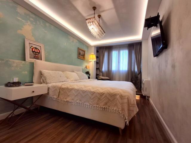Trosoban stan , 122m2, Centar, Podgorica