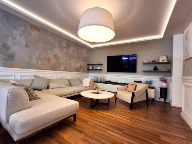 Trosoban stan , 122m2, Centar, Podgorica