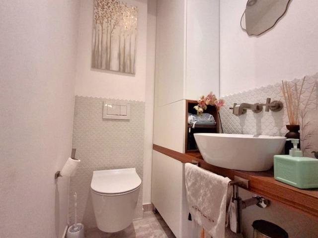 Trosoban stan , 122m2, Centar, Podgorica