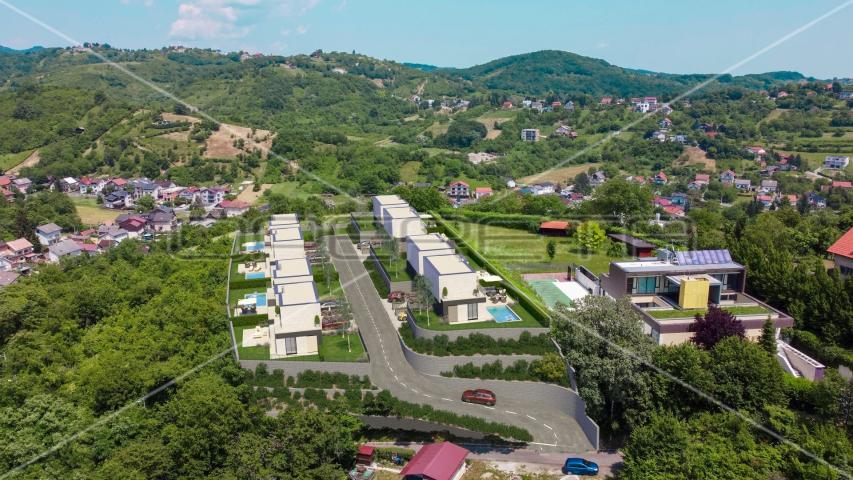 Markuševećka Dubrava, Markuševec, 4.300,00 m2, 399.000,00 EUR