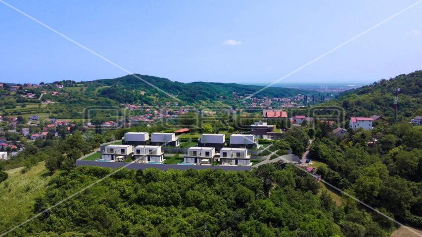 Markuševećka Dubrava, Markuševec, 4.300,00 m2, 399.000,00 EUR