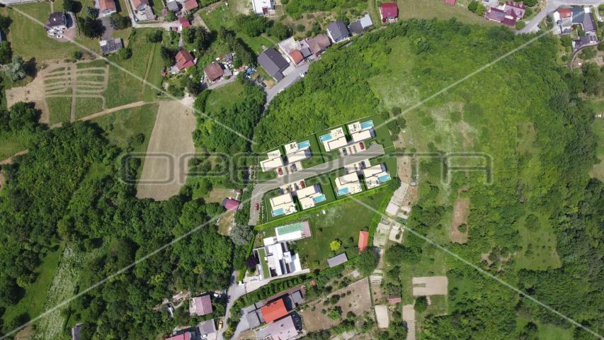 Markuševećka Dubrava, Markuševec, 4.300,00 m2, 399.000,00 EUR