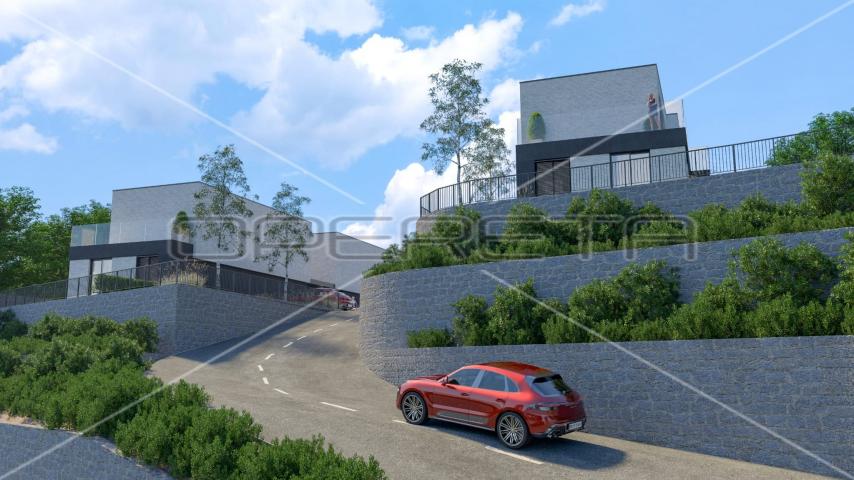 Markuševećka Dubrava, Markuševec, 4.300,00 m2, 399.000,00 EUR