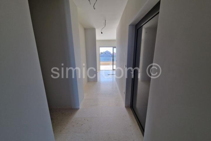 Penthouse stan s pogledom na more, prodaja, Vodice