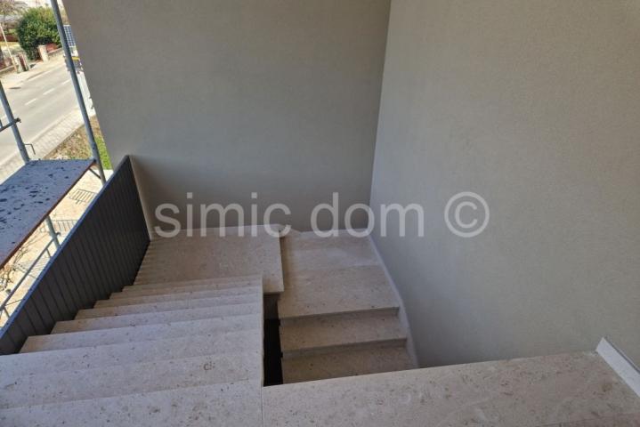 Penthouse stan s pogledom na more, prodaja, Vodice