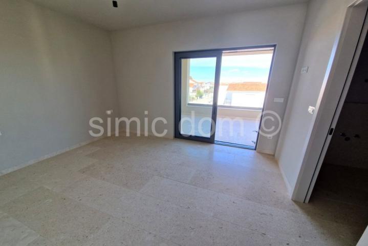 Penthouse stan s pogledom na more, prodaja, Vodice