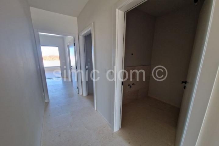 Penthouse stan s pogledom na more, prodaja, Vodice