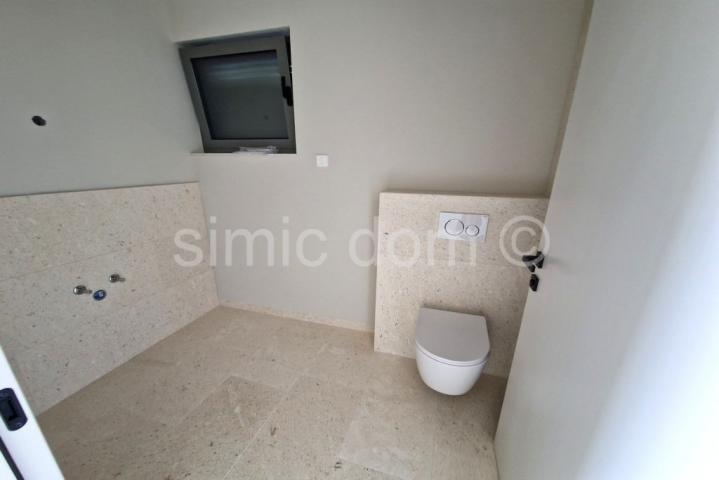 Penthouse stan s pogledom na more, prodaja, Vodice