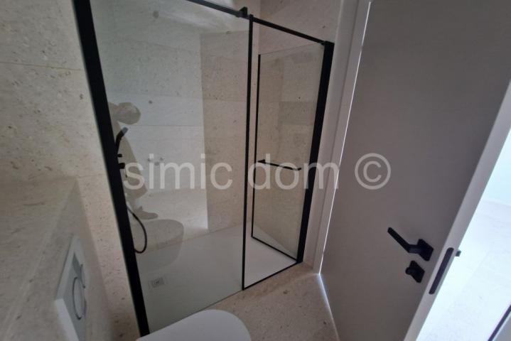 Penthouse stan s pogledom na more, prodaja, Vodice