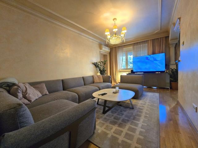 Trosoban stan, 103m2, Centar, Podgorica