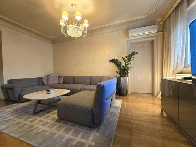 Trosoban stan, 103m2, Centar, Podgorica