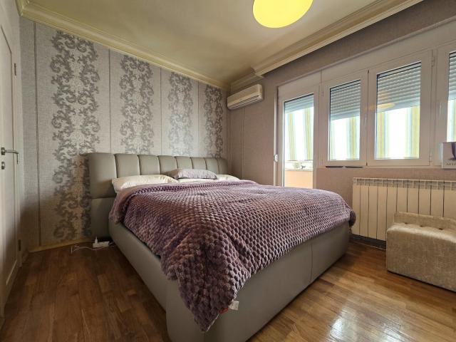 Trosoban stan, 103m2, Centar, Podgorica