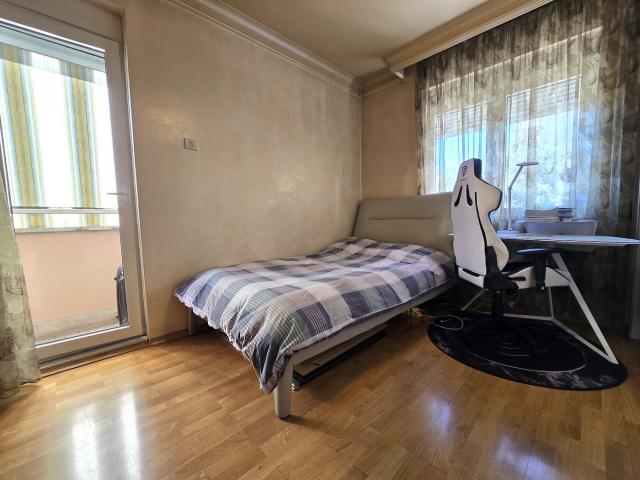 Trosoban stan, 103m2, Centar, Podgorica