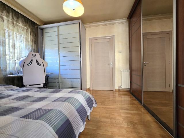 Trosoban stan, 103m2, Centar, Podgorica