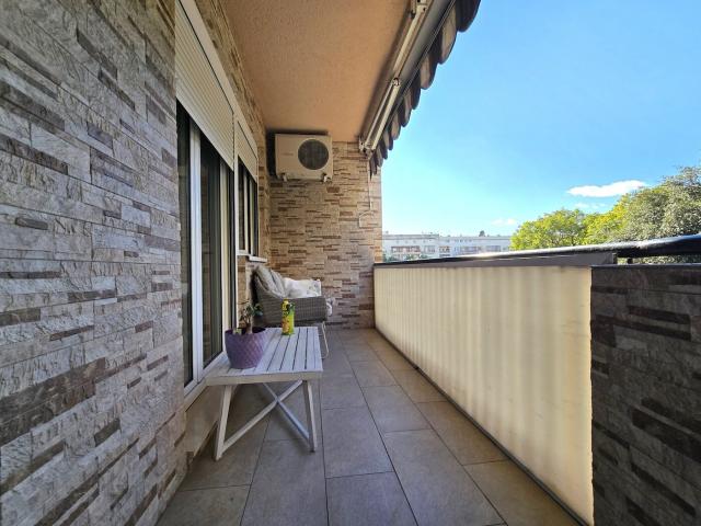 Trosoban stan, 103m2, Centar, Podgorica