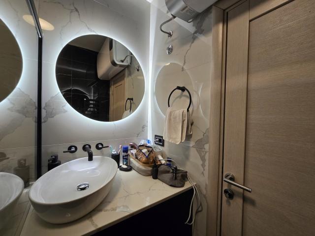 Trosoban stan, 103m2, Centar, Podgorica