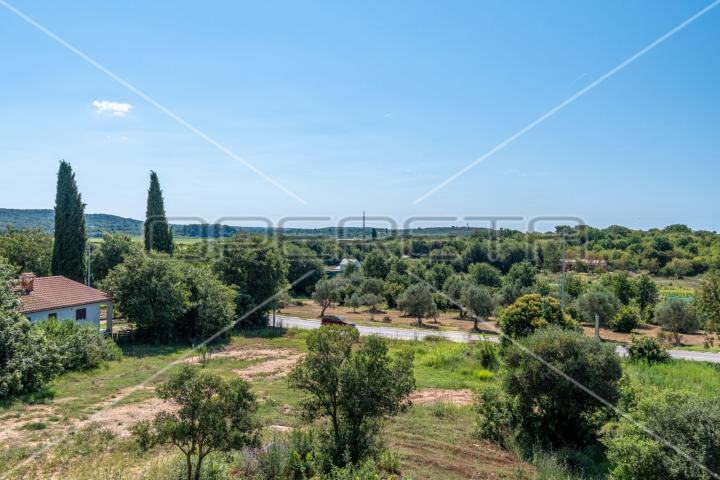 Moderna novogradnja u Gripolama, Zgrada B3, stan A, Rovinj
