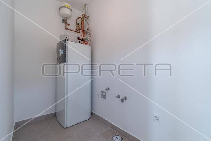 Moderna novogradnja u Gripolama, Zgrada B3, stan A, Rovinj
