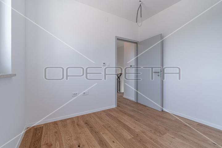 Moderna novogradnja u Gripolama, Zgrada B3, stan A, Rovinj
