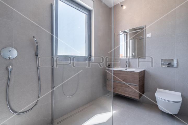 Moderna novogradnja u Gripolama, Zgrada B3, stan A, Rovinj
