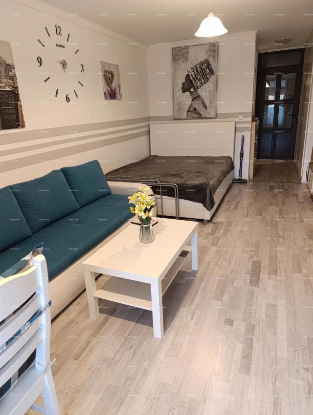 Stan Apartman  32.66 m2 – Duga Uvala, Istra