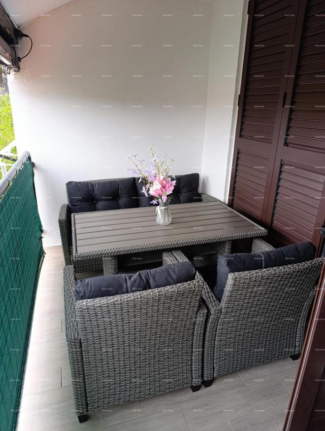 Stan Apartman  32.66 m2 – Duga Uvala, Istra
