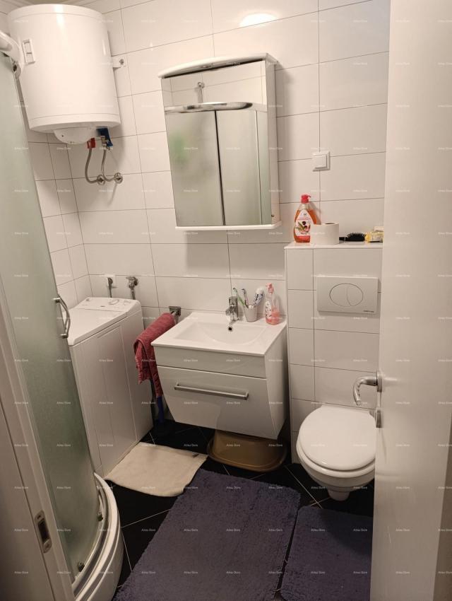 Stan Apartman  32.66 m2 – Duga Uvala, Istra