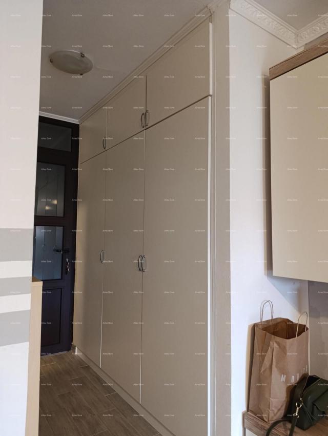 Stan Apartman  32.66 m2 – Duga Uvala, Istra