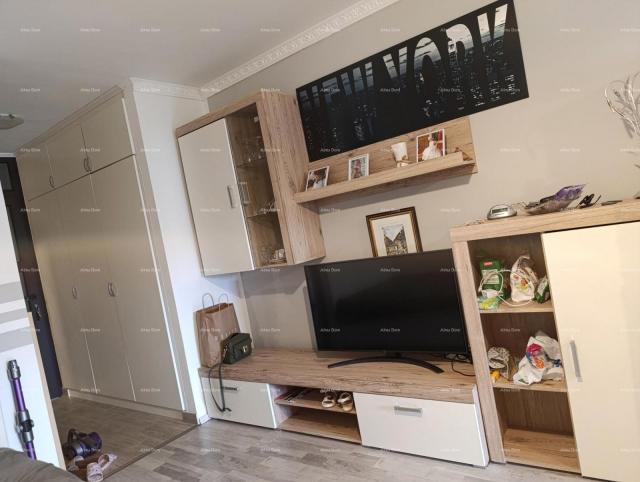 Stan Apartman  32.66 m2 – Duga Uvala, Istra