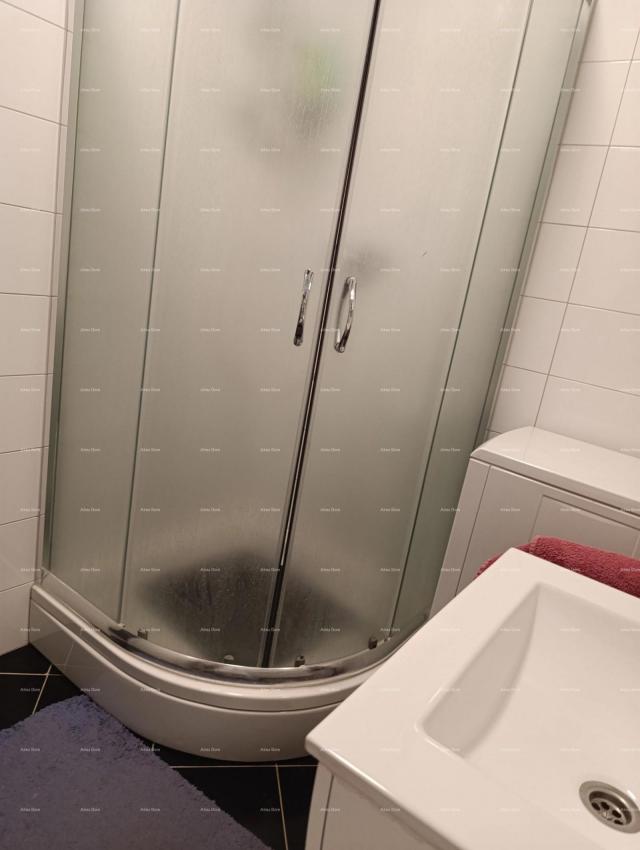 Stan Apartman  32.66 m2 – Duga Uvala, Istra