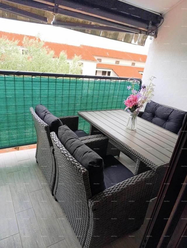 Stan Apartman  32.66 m2 – Duga Uvala, Istra