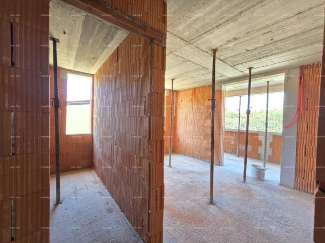 Stan Prodaja stanova u novom projektu, Pula! Šikići. 