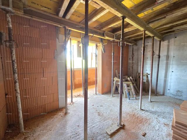 Stan Prodaja stanova u novom projektu, Pula! Šikići. 