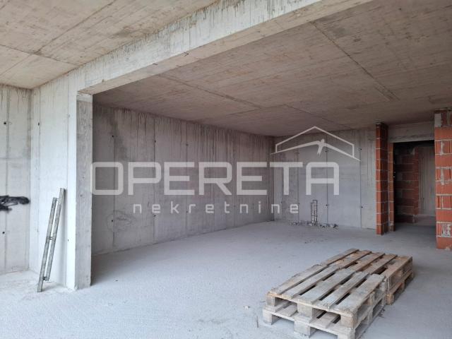 Novo u ponudi – S4 - 2sobni stan s terasom i pogledom, Makarska 
