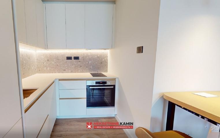 Mistral studio apartman, Boka Place, Porto Montenegro Tivat