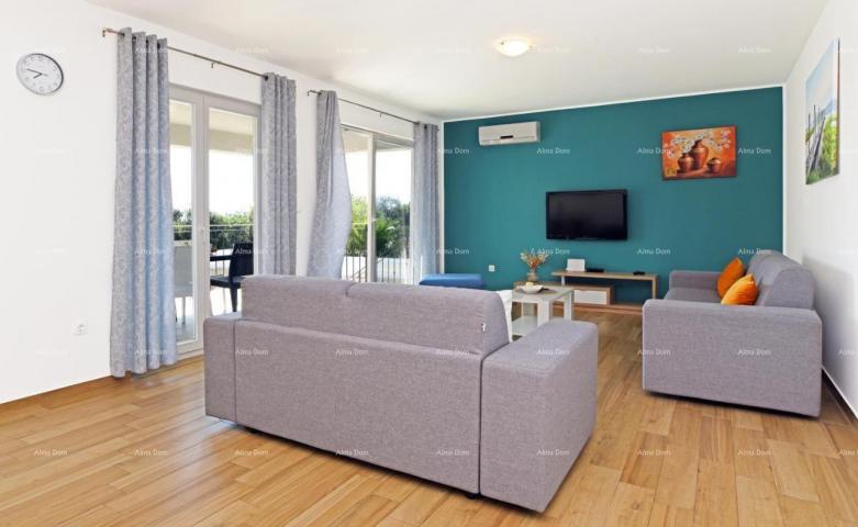 Kuća Raša – Vila s privatnim bazenom i vrtom