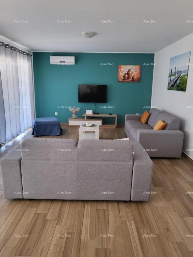 Kuća Raša – Vila s privatnim bazenom i vrtom