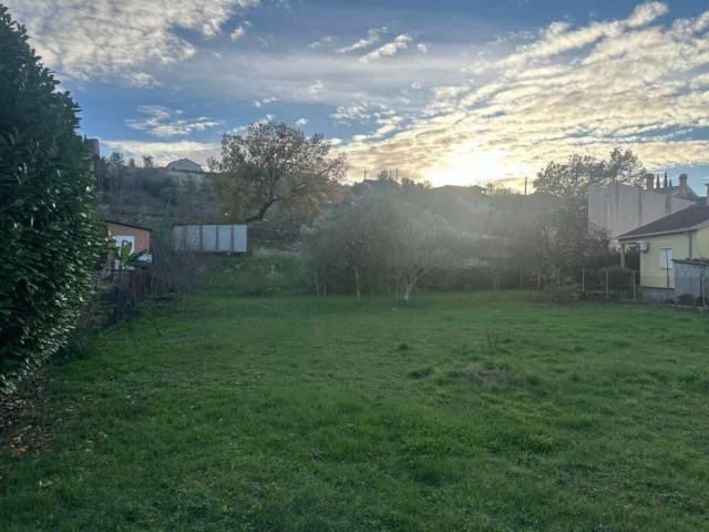 Plac, 1000m2, Vranjske njive, PRODAJA