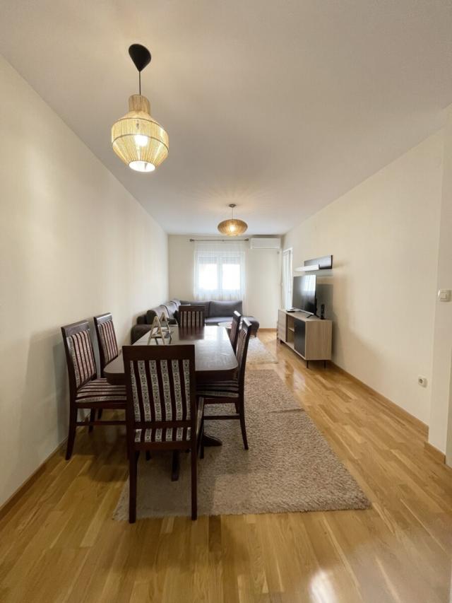 Jednosoban stan, 44m2, Zagorič, IZDAVANJE