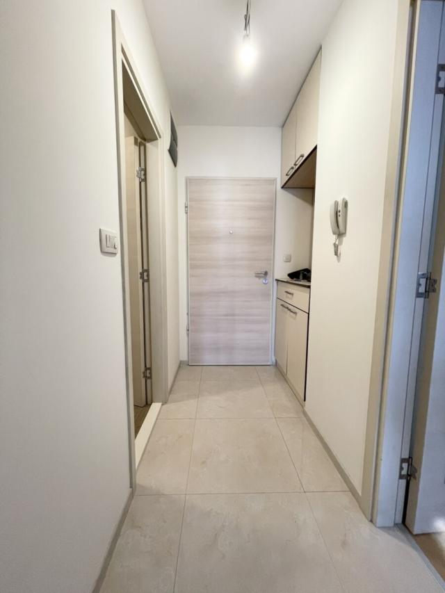 Jednosoban stan, 44m2, Zagorič, IZDAVANJE