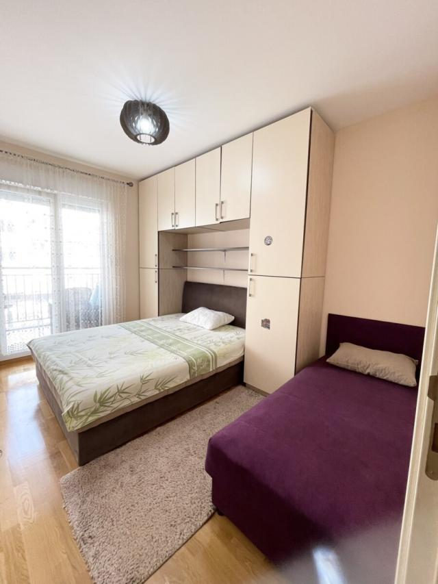 Jednosoban stan, 44m2, Zagorič, IZDAVANJE
