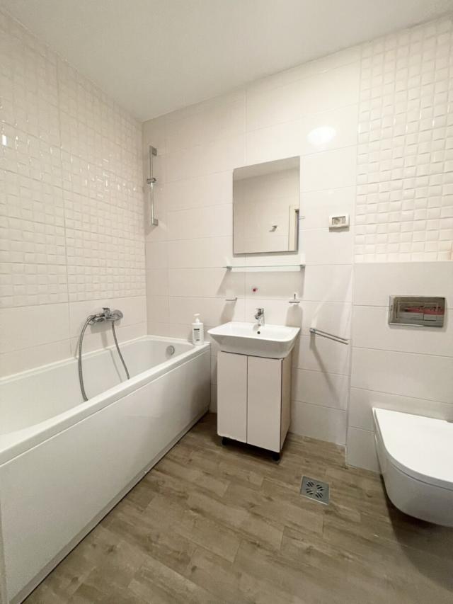 Jednosoban stan, 44m2, Zagorič, IZDAVANJE