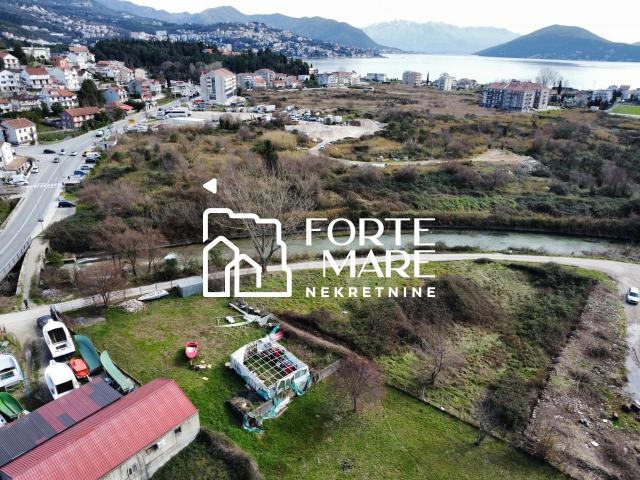 Nekretnine Crna Gora, Herceg Novi, Sutorina