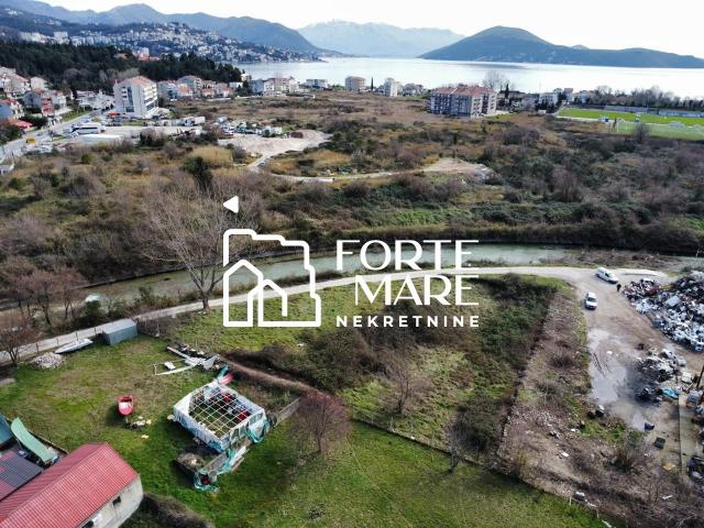 Nekretnine Crna Gora, Herceg Novi, Sutorina