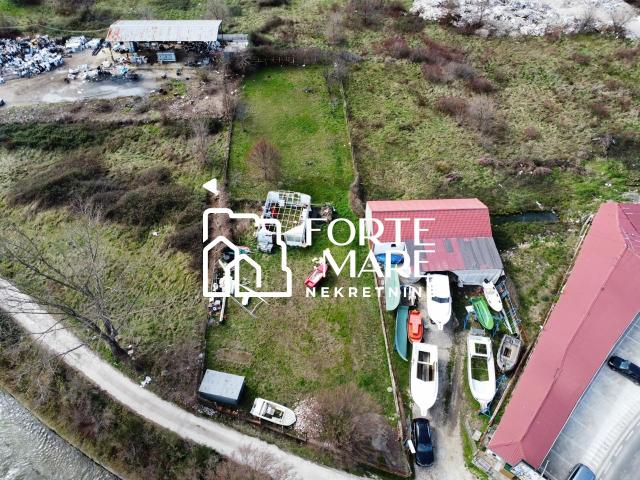 Nekretnine Crna Gora, Herceg Novi, Sutorina