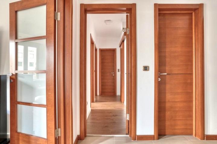 Dvosoban namješten stan, 90m2, Centar, Podgorica
