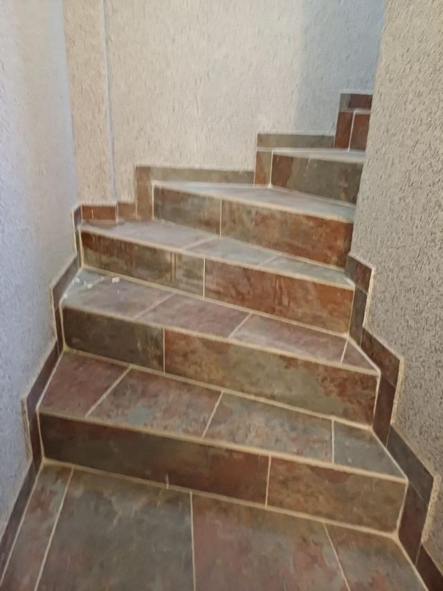 Kuca  iznad Svetog Stefana 