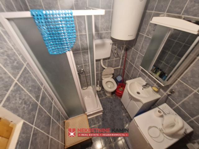 Kuća sa placem na Žabljaku, naselje Meždo