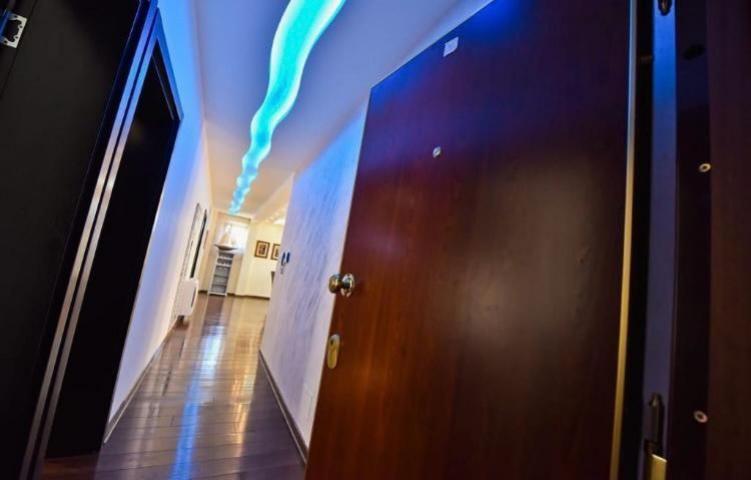 Nov luksuzan trosoban stan 152m² sa 3 terase i panoramskim pogledom na more-Petrovac, Budva