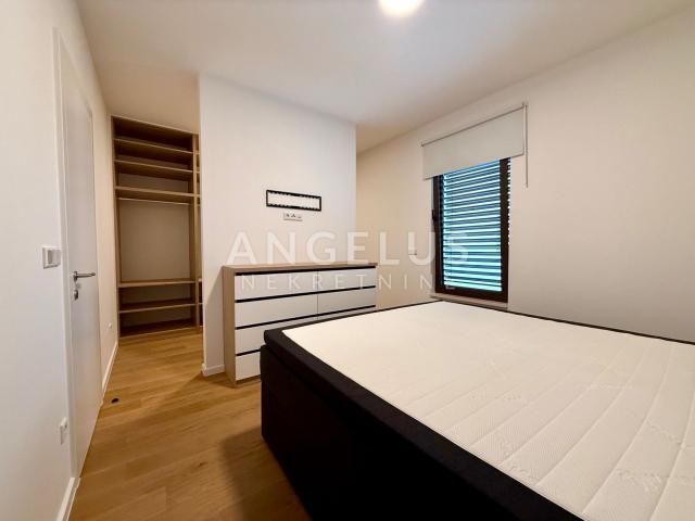 Zagreb, Maksimir - moderan stan 120m2 s garažom